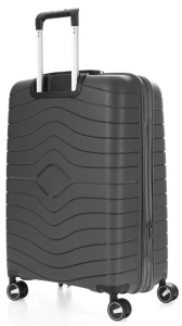 Valiză ccs 5242 l anthracite Thumbnail 3