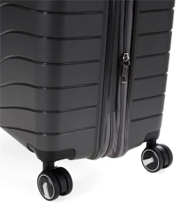 Valiză ccs 5242 l anthracite Thumbnail 10