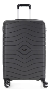 Valiză ccs 5242 l anthracite