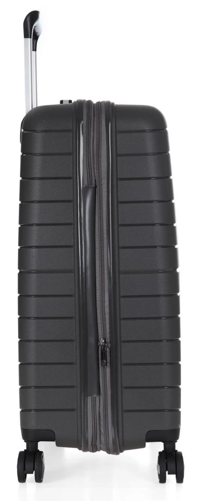 Valiză ccs 5242 l anthracite 4
