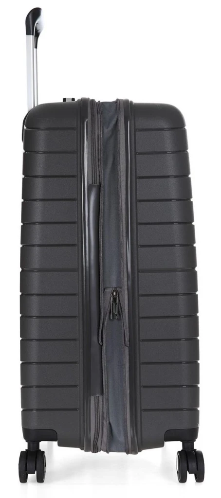 Valiză ccs 5242 l anthracite 6