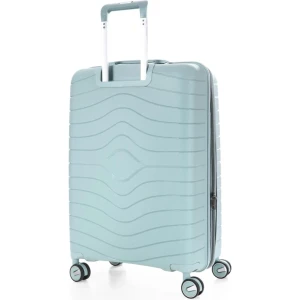 Чемодан ccs 5242 l blue Thumbnail 3
