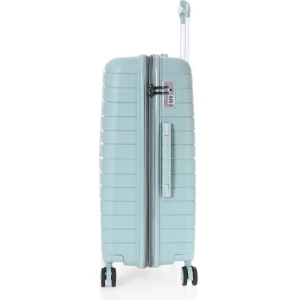 Чемодан ccs 5242 l blue Thumbnail 4