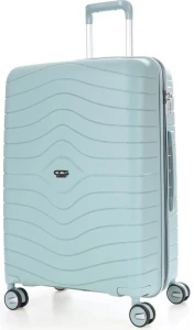 Чемодан ccs 5242 l blue Thumbnail 2