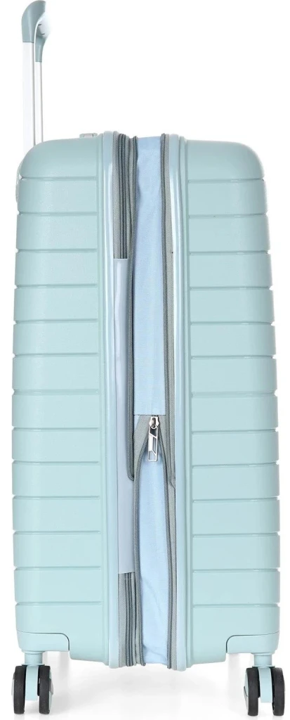 Чемодан ccs 5242 l blue 6