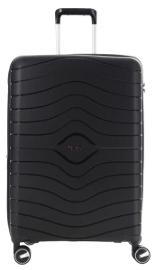Чемодан ccs 5242 m anthracite Thumbnail 7