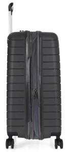 Чемодан ccs 5242 m anthracite Thumbnail 5
