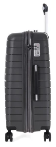 Чемодан ccs 5242 m anthracite Thumbnail 4