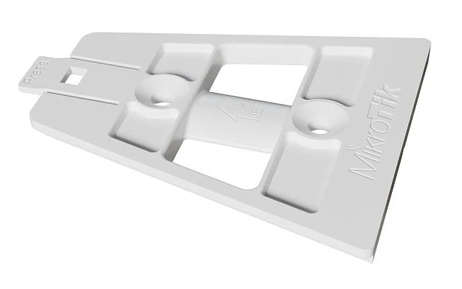 Точка доступа mikrotik cap xl ac, белый 3