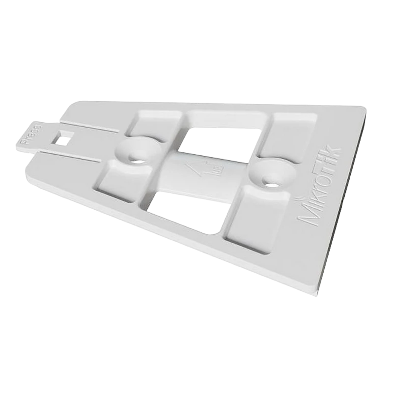 Точка доступа mikrotik cap xl ac, белый 4