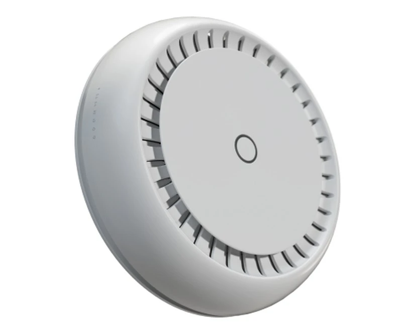 Точка доступа mikrotik cap xl ac, белый 6
