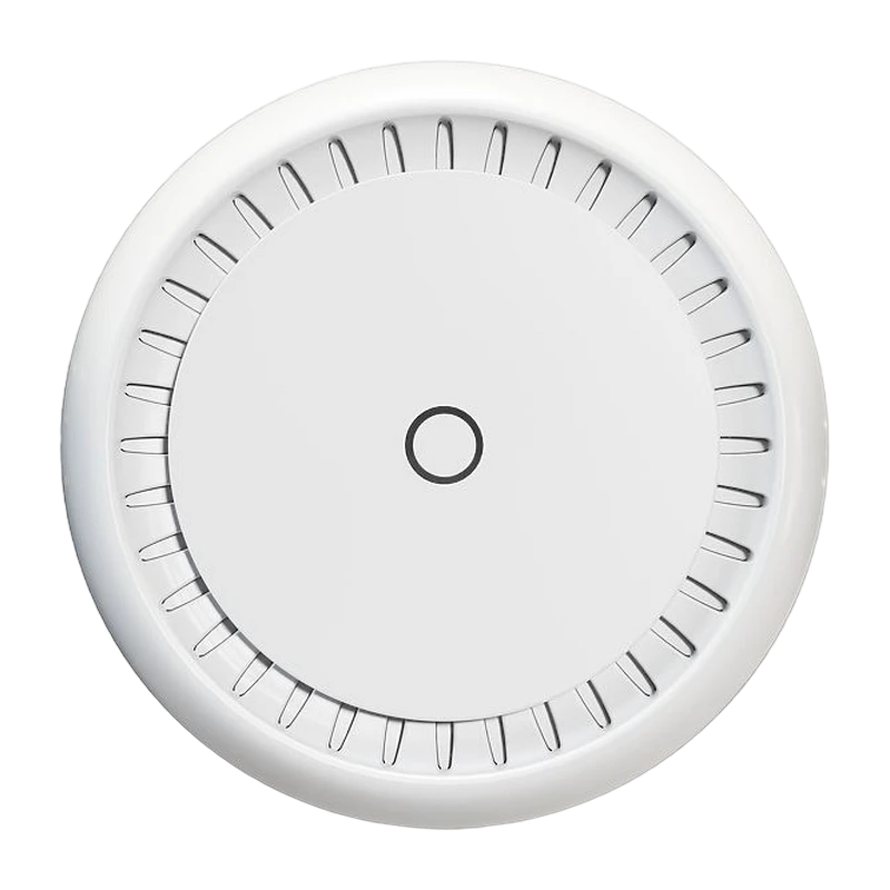 Точка доступа mikrotik cap xl ac, белый 2