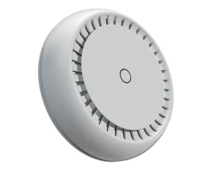 Точка доступа mikrotik cap xl ac, белый Thumbnail 7