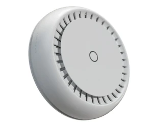 Точка доступа mikrotik cap xl ac, белый Thumbnail 6