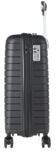 Valiză ccs 5242 s anthracite Thumbnail 4