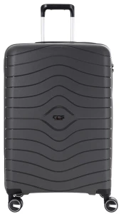 Valiză ccs 5242 s anthracite