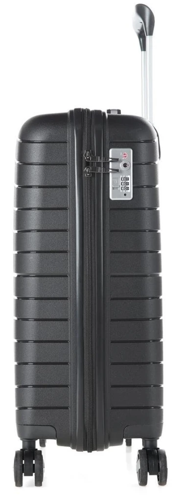Valiză ccs 5242 s anthracite 5