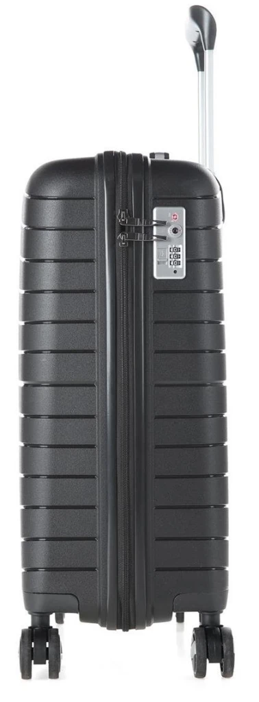 Valiză ccs 5242 s anthracite 4