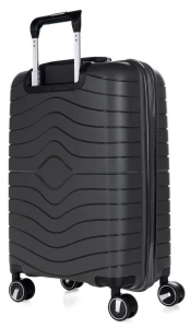 Valiză ccs 5242 s black Thumbnail 3
