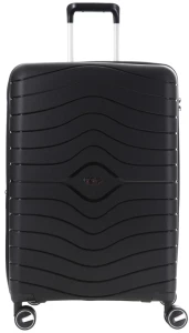 Valiză ccs 5242 s black