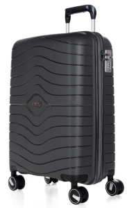 Valiză ccs 5242 s black Thumbnail 2
