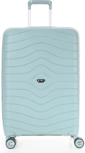 Valiză ccs 5242 s blue