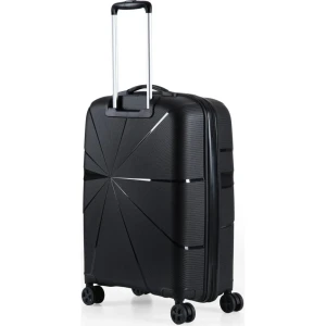 Чемодан ccs 5264 l black Thumbnail 3