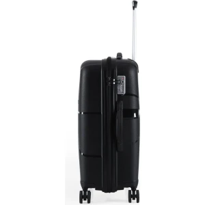 Чемодан ccs 5264 l black Thumbnail 4