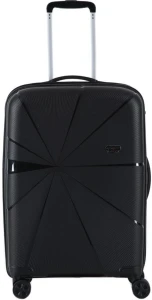 Valiză ccs 5264 l black