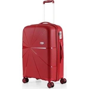 Чемодан ccs 5264 l burgundy Thumbnail 2