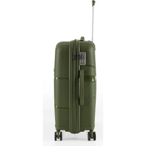 Valiză ccs 5264 l khaki Thumbnail 4