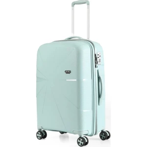 Чемодан ccs 5264 m blue Thumbnail 2