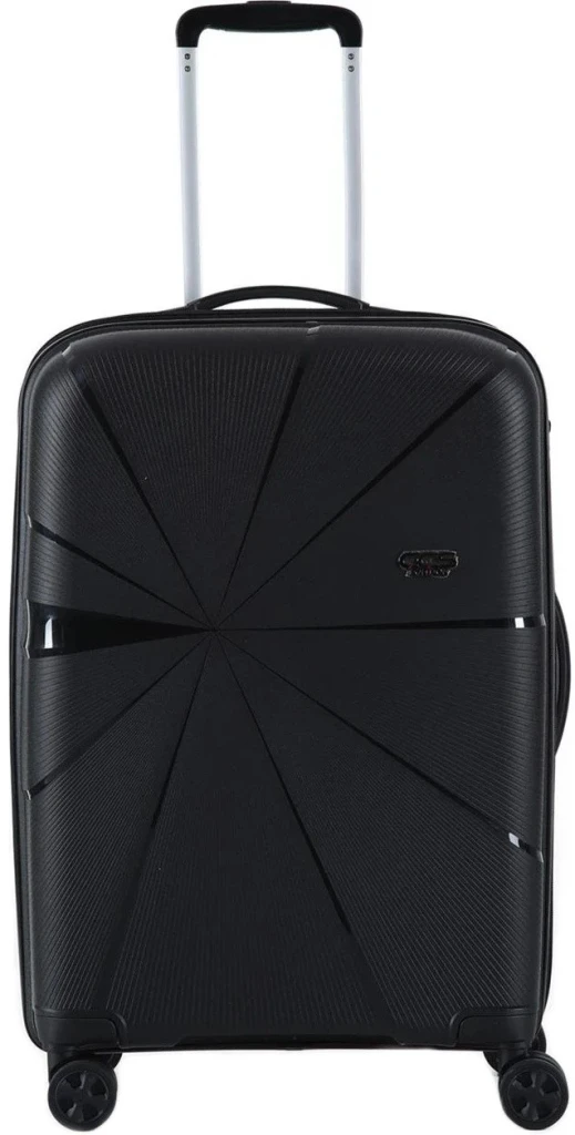 Чемодан ccs 5264 m blue 6