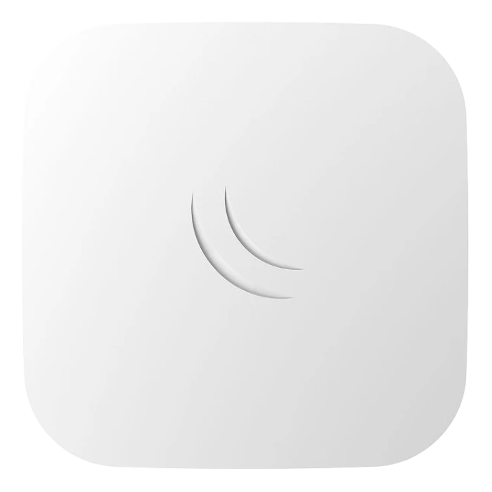 Беспроводная точка доступа mikrotik cap ac, белый 5
