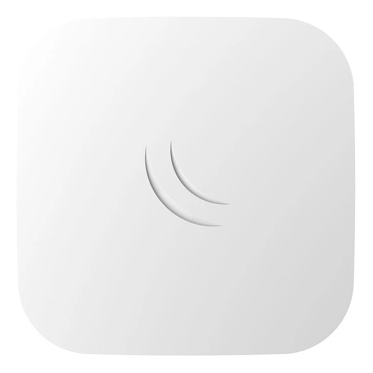 Беспроводная точка доступа mikrotik cap ac, белый 6