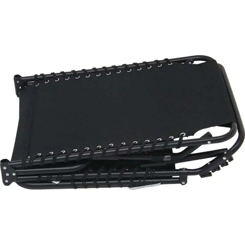 Şezlong gardenline lez2777 black 2