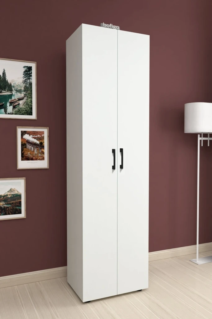 Шкаф bofigo 12-55-08 anthracite 9