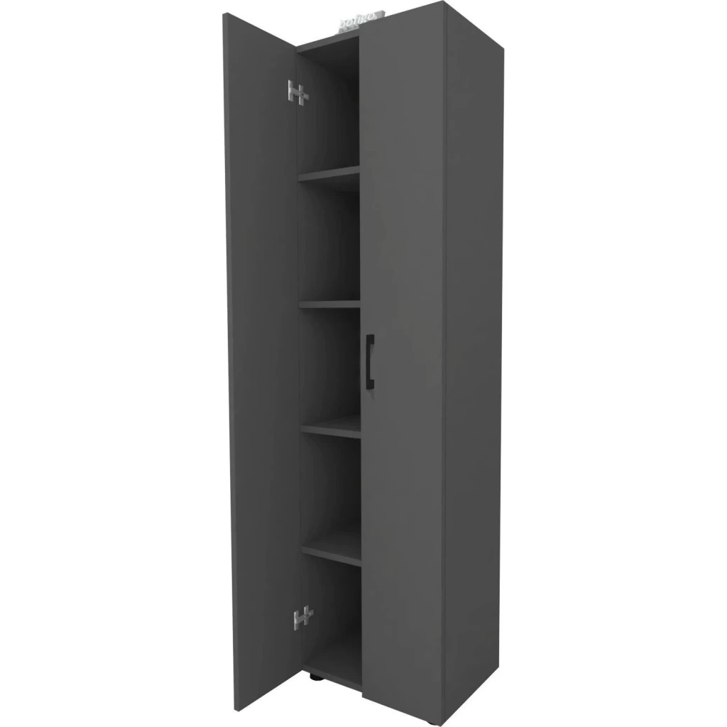 Dulap bofigo 12-55-08 anthracite 6