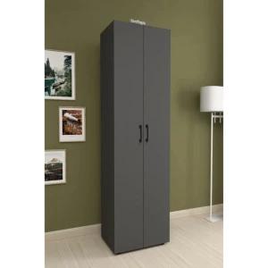 Dulap bofigo 12-55-08 anthracite
