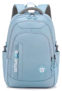 Rucsac școlar 4play at140 black Thumbnail 8
