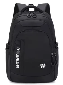 Rucsac școlar 4play at140 black