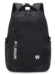 Rucsac școlar 4play at140 black