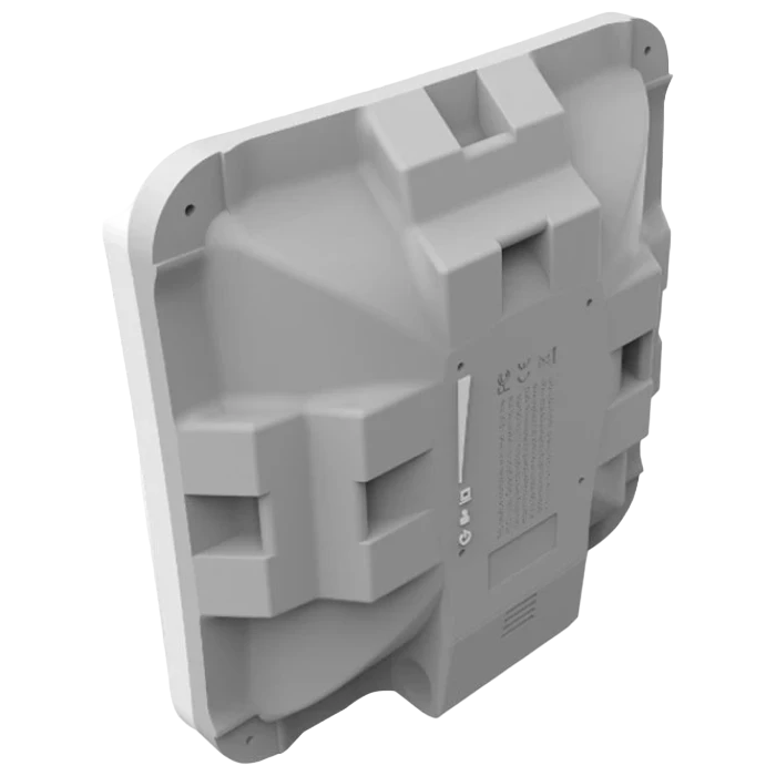Punct de acces exterior mikrotik sxtsq 5 ac, alb 4