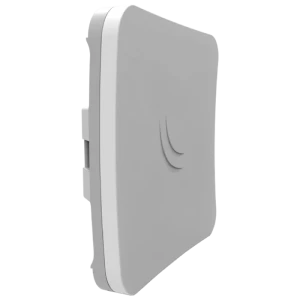 Punct de acces exterior mikrotik sxtsq 5 ac, alb