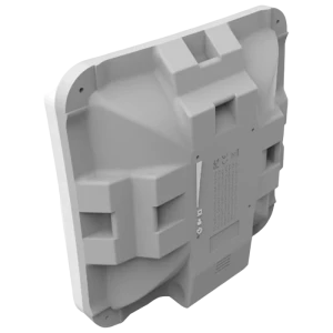 Punct de acces exterior mikrotik sxtsq 5 ac, alb Thumbnail 4