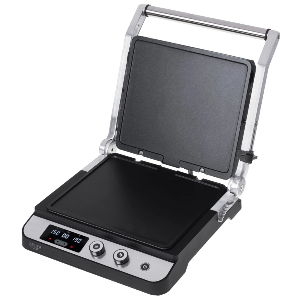 Gratar electric adler ad-3059 4