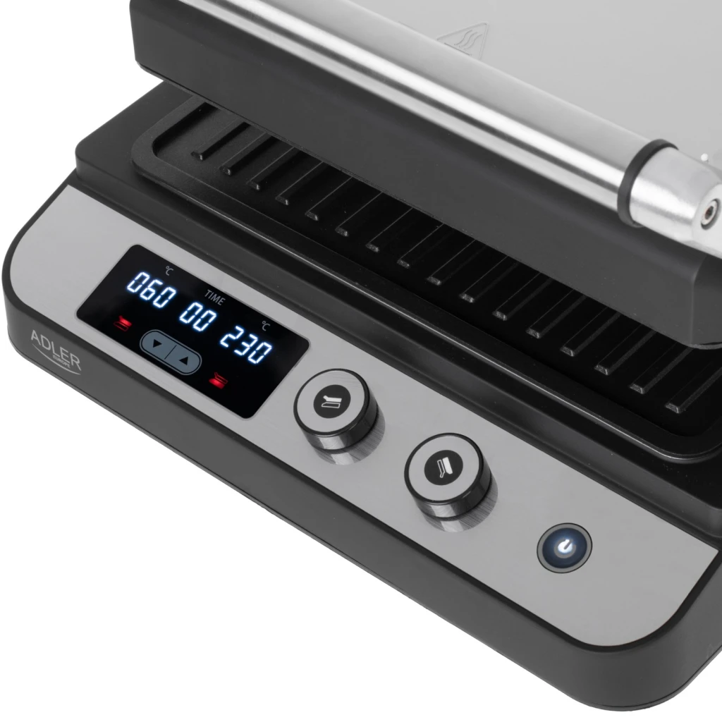 Gratar electric adler ad-3059 5