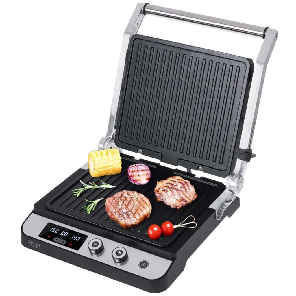 Gratar electric adler ad-3059 3