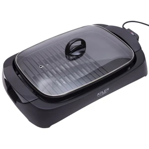 Gratar electric adler ad-6610
