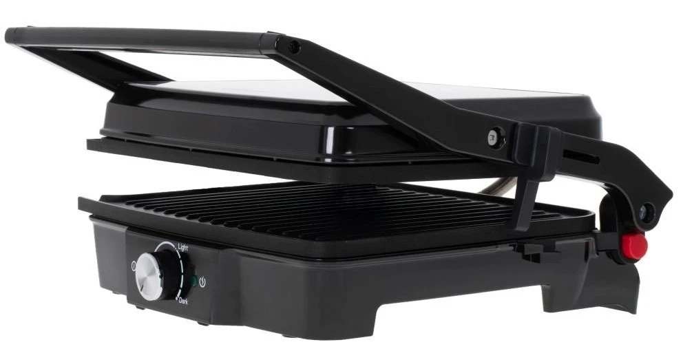 Gratar electric camry cr-3053 2